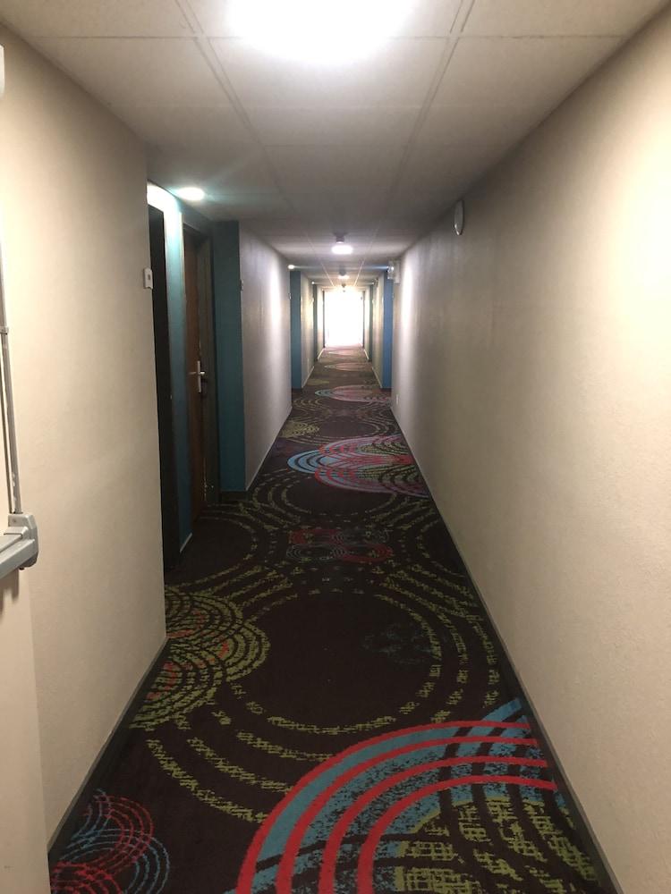 Quality Inn Rochester South Exterior photo