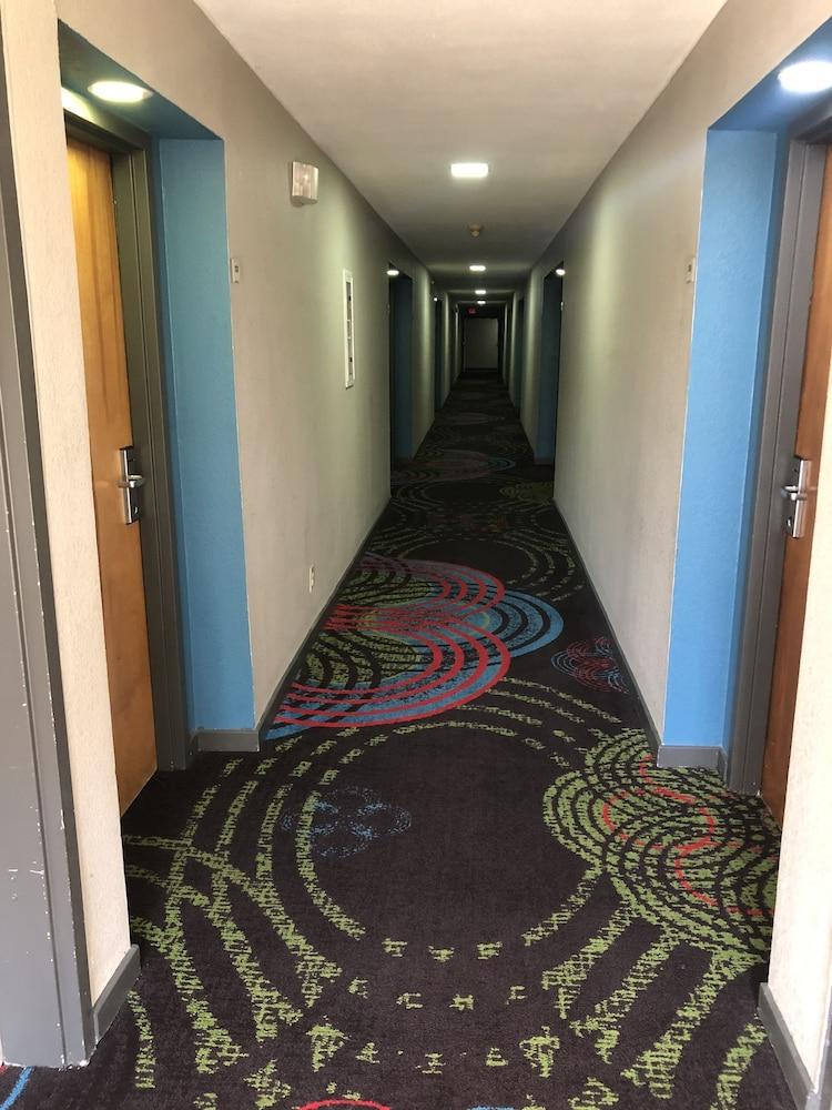 Quality Inn Rochester South Exterior photo
