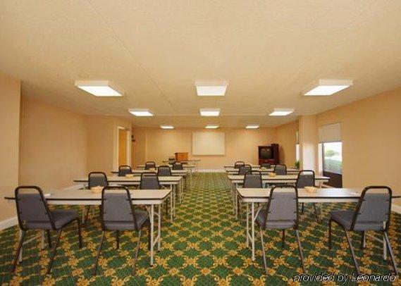 Quality Inn Rochester South Facilities photo