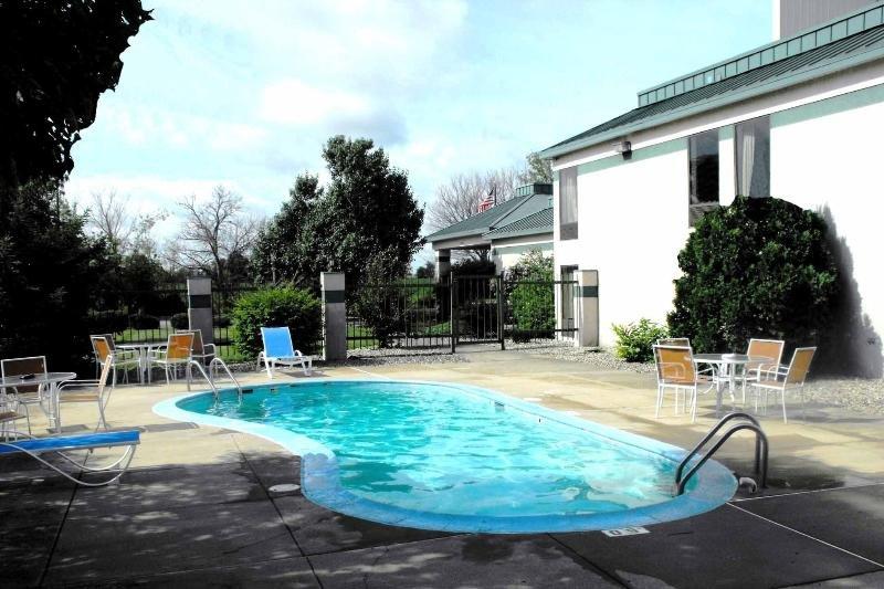 Quality Inn Rochester South Facilities photo